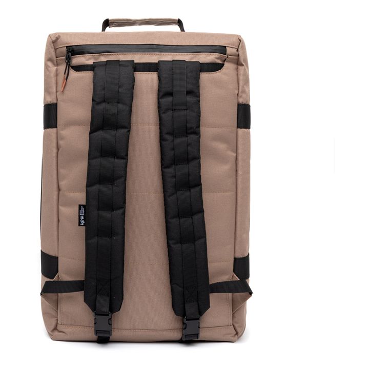 Wanderer Backpack | Taupe brown- Product image n°4