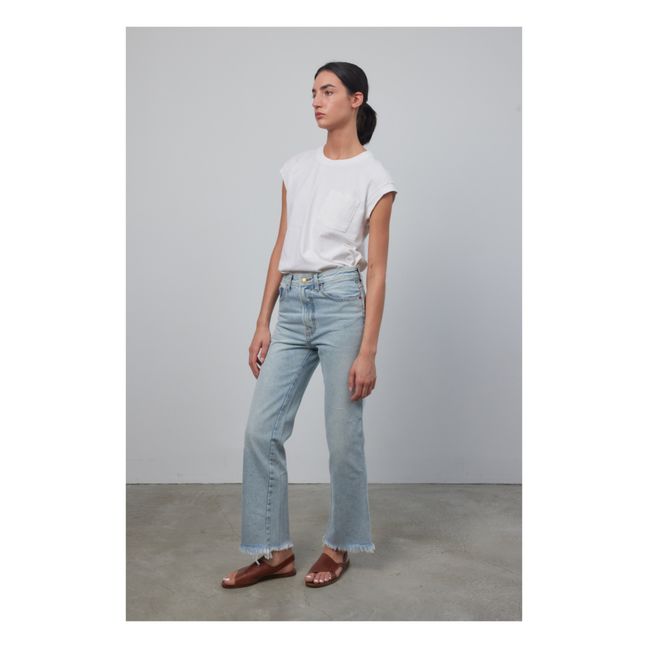 Jean Eshel Kick | Hess Lt Vintage