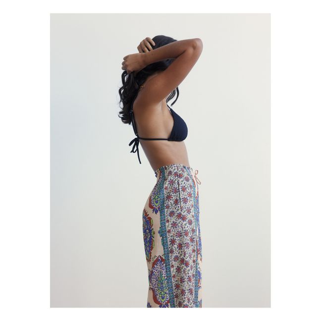 Clementine Pants | Crema