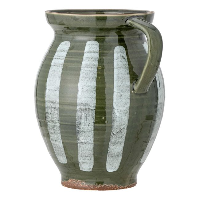 Frigg Vase | Green