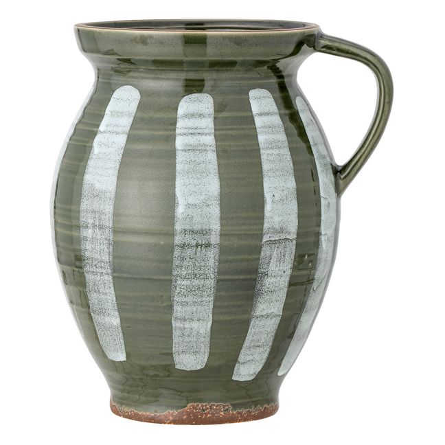 Frigg Vase | Green