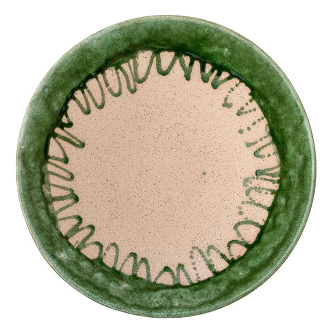 Moez Bowl | Green