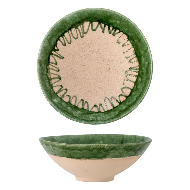 Moez Bowl | Green