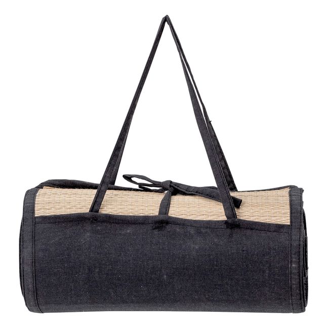 Natte de plage | Nero