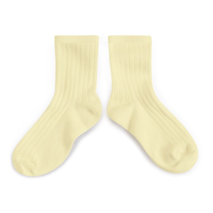 La Mini Socks | Vaniglia- Immagine del prodotto n°0