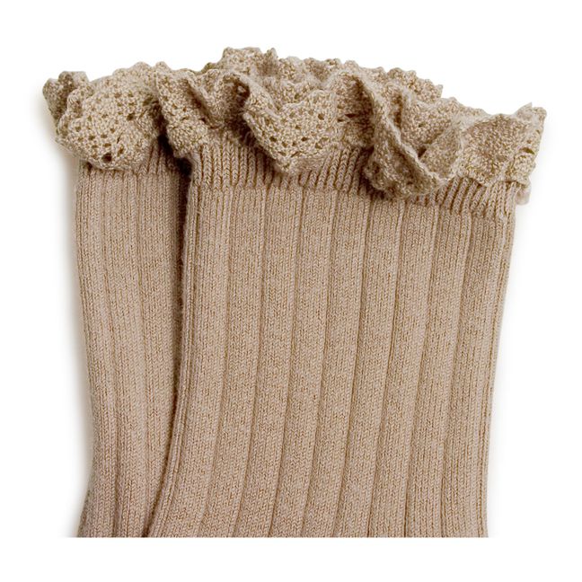 Lili Socks | Topo