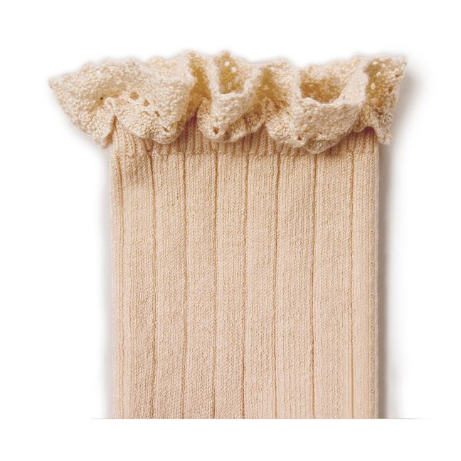 Lili Socks | Pesca