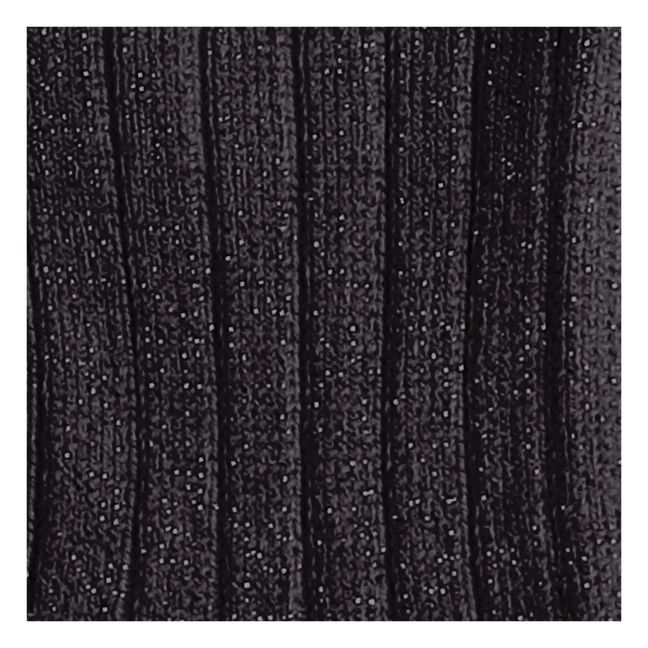 Chaussettes Victoire | Black