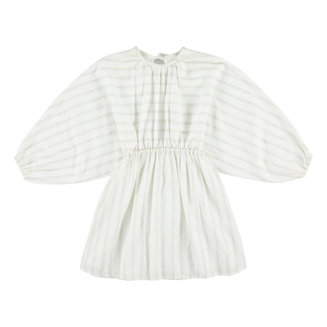 Vestido Derry | Blanco