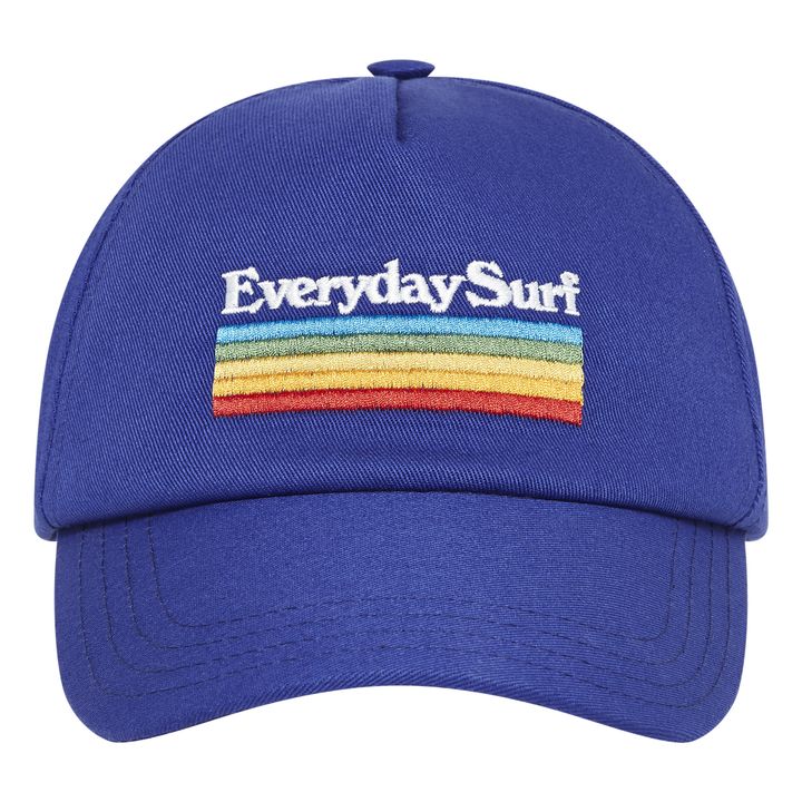 Everyday Surf Baseball Cap | Blu- Immagine del prodotto n°0