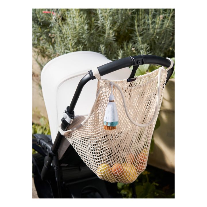 Mesh Bag for Stroller- Produktbild Nr. 2