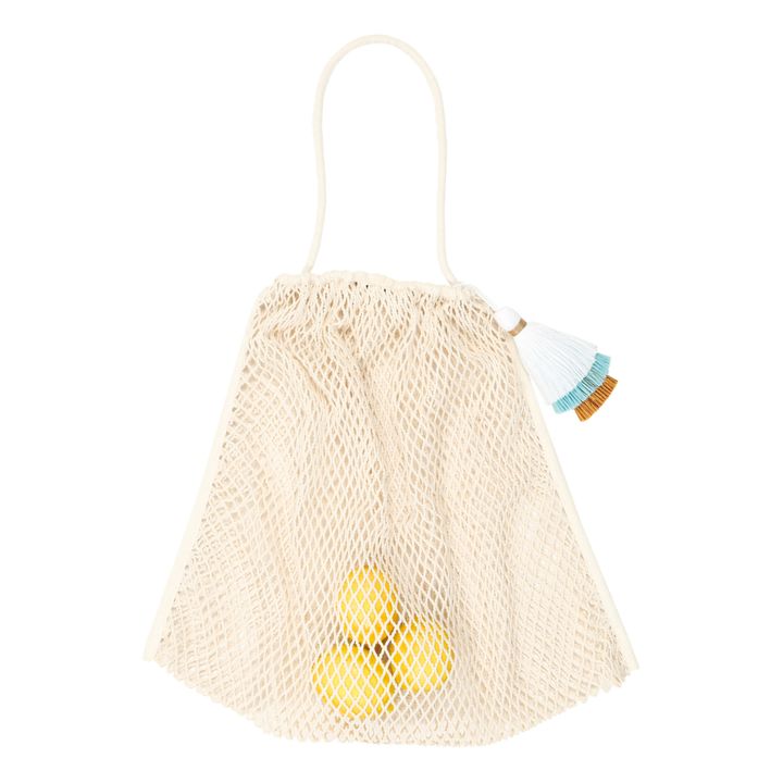 Mesh Bag for Stroller- Produktbild Nr. 3