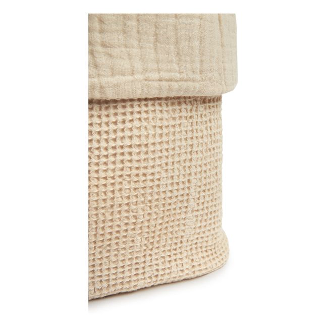 Panier de rangement Wabi-Sabi | Gingembre