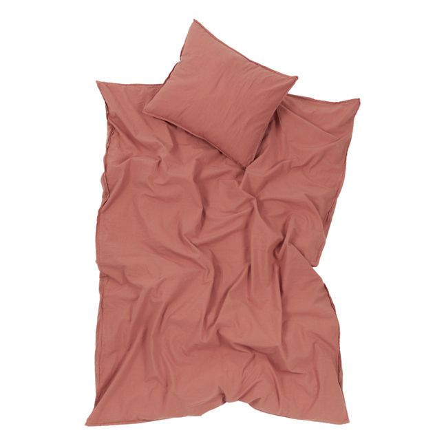 Wabi-Sabi Bedding Set | Palissandro