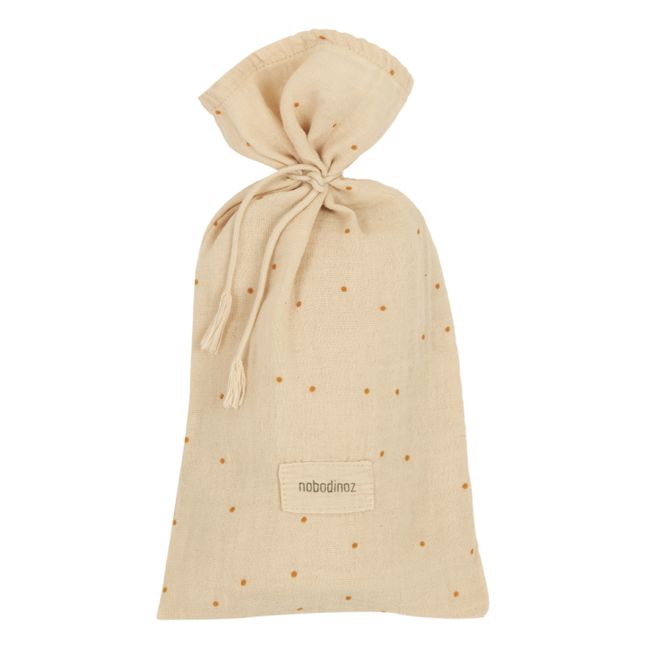 Wabi-Sabi Dots Bedding Set | Zenzero