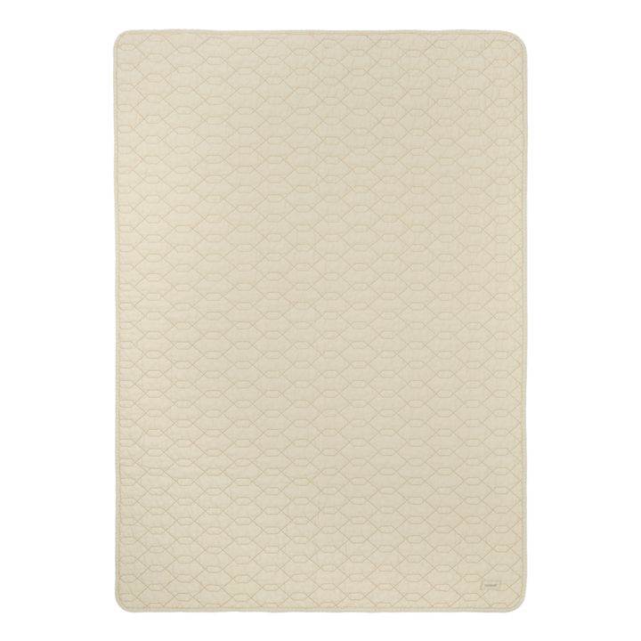 Wabi-Sabi Quilted Blanket | Ginger- Produktbild Nr. 2