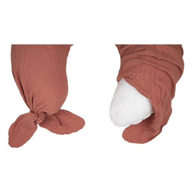 Wabi-Sabi Nursing Pillow | Palissandro