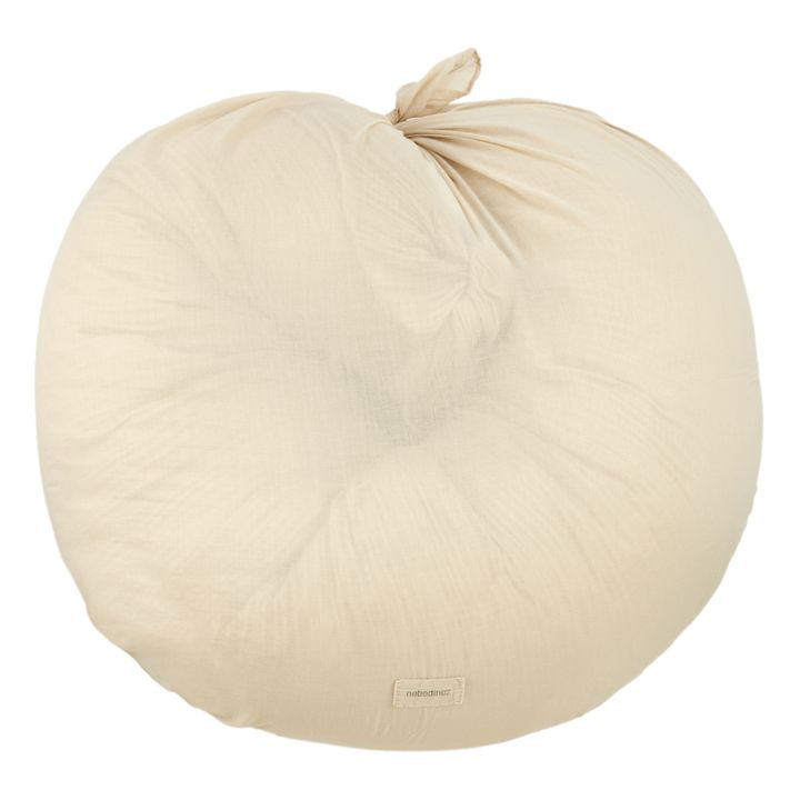 Wabi-Sabi Nursing Pillow | Zenzero- Immagine del prodotto n°3