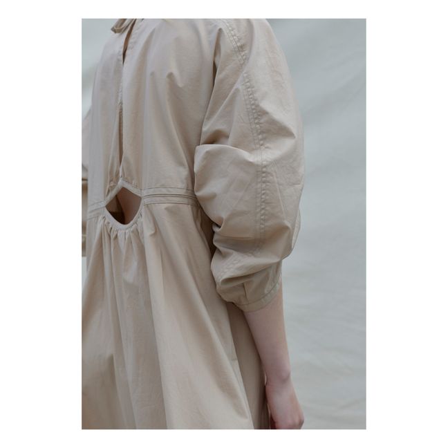Robe Alexa | Verde Kaki