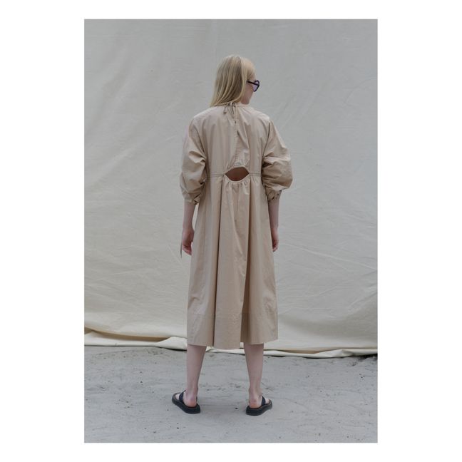 Robe Alexa | Vert kaki