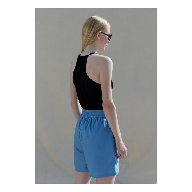 Bryan Shorts | Blu