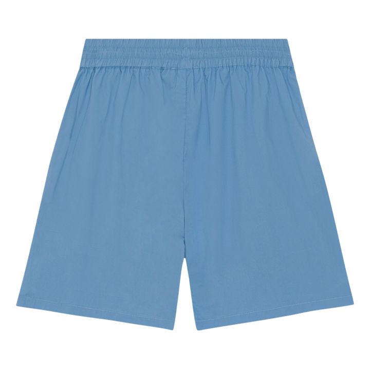 Bryan Shorts | Azul- Imagen del producto n°5