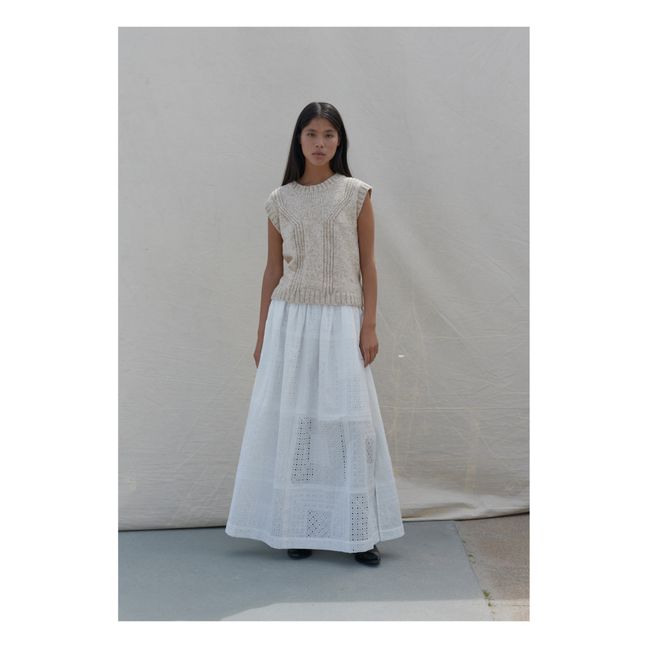 Pull Jennifer | Sable