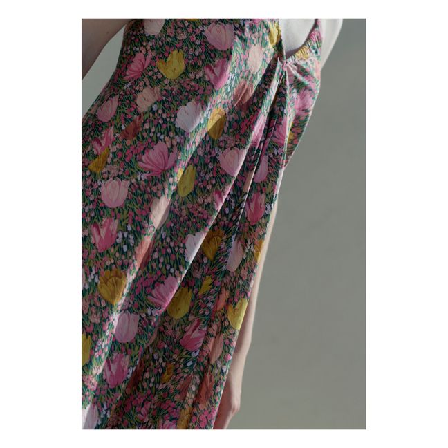 Robe Lydon Liberty | Rosa