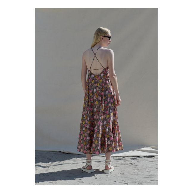 Robe Lydon Liberty | Rosa