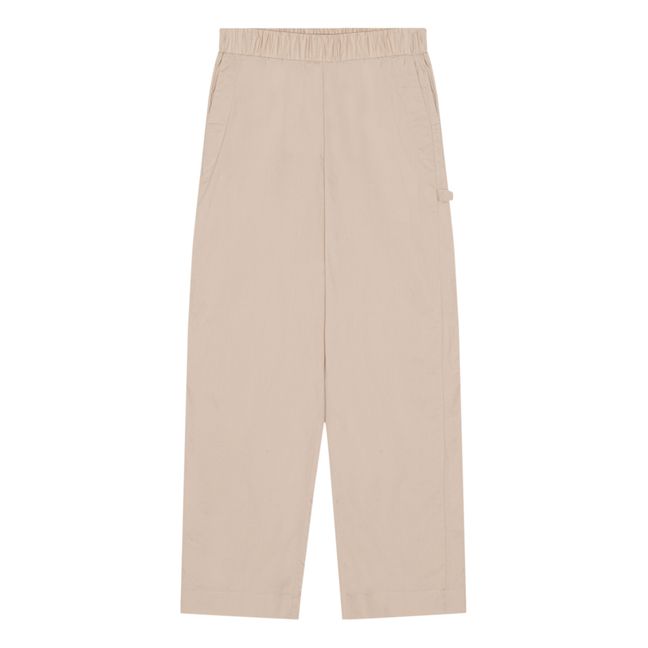 Pantalon Sibra | Vert kaki