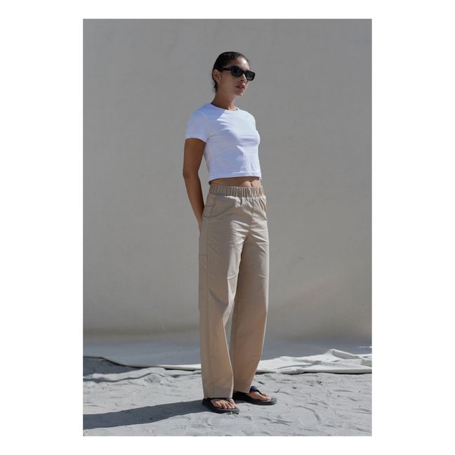 Sibra-Hose | Khaki