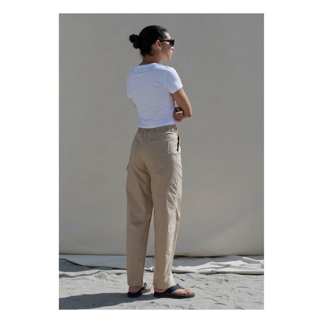 Sibra-Hose | Khaki