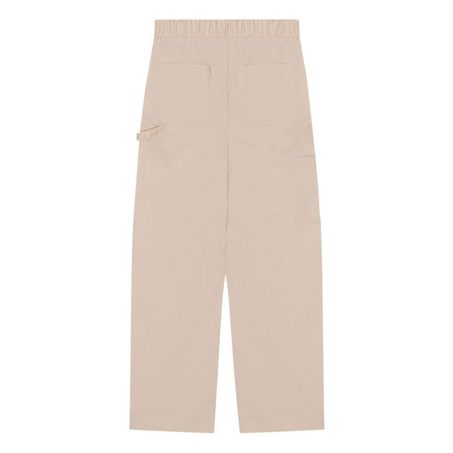 Sibra-Hose | Khaki
