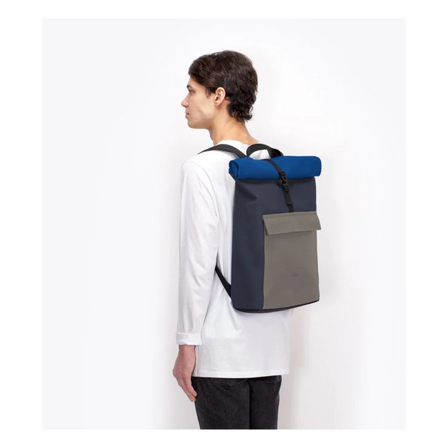 Sac à Dos Jasper Medium | Bleu roi