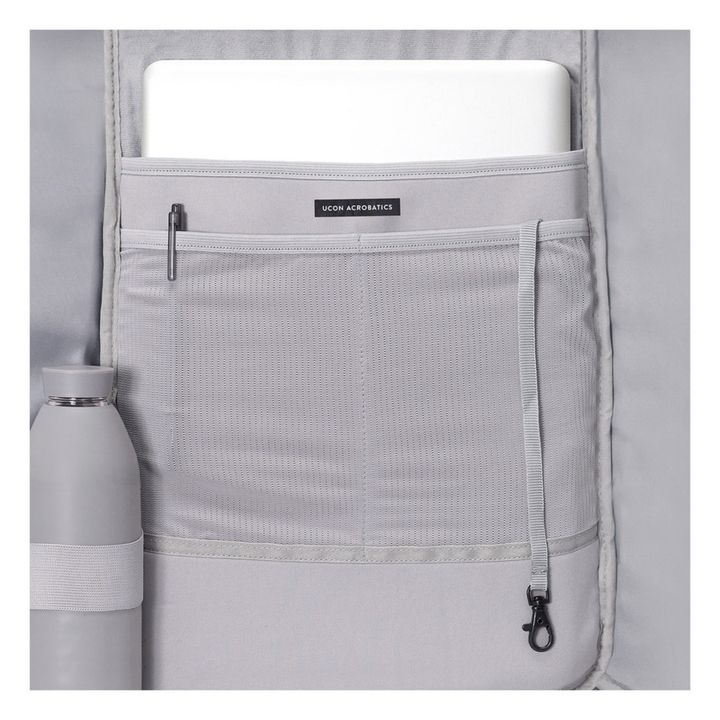 Jasper Medium Backpack | Königsblau- Produktbild Nr. 5