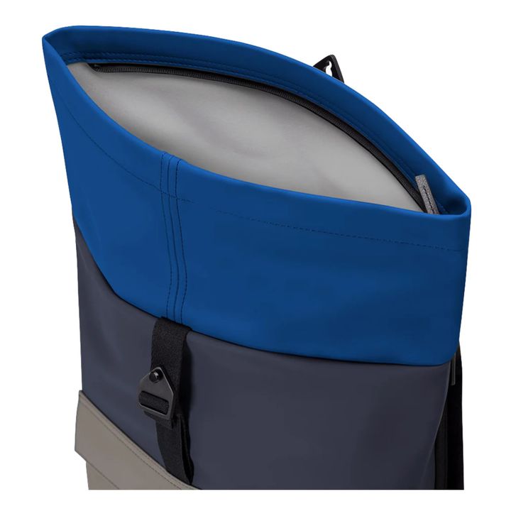 Jasper Medium Backpack | Royal blue- Product image n°7