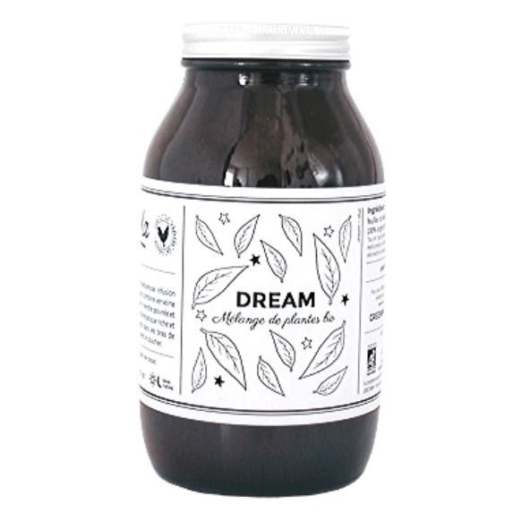 Mama Dream Herbal Tea