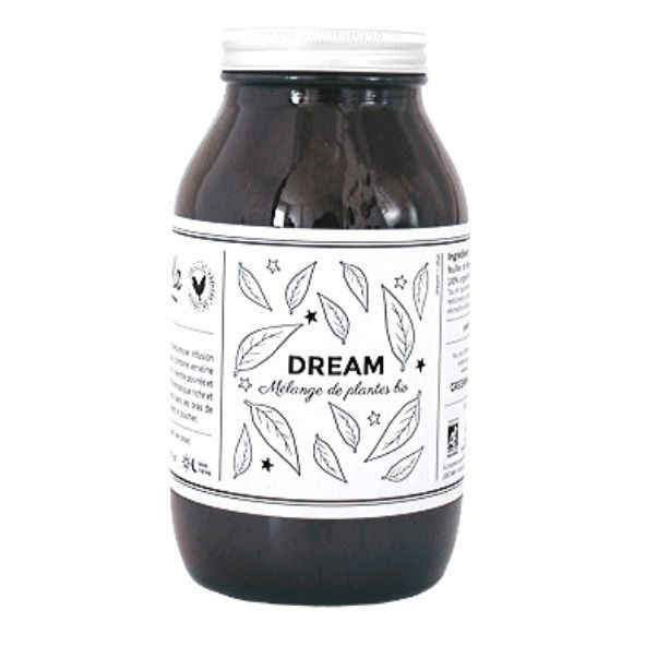 Tisana Mam Dream -  40 g 