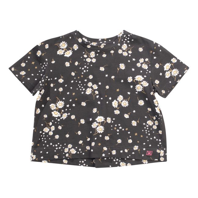 Adventure T-Shirt | Schwarz