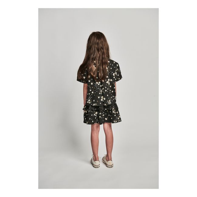 Adventure T-Shirt | Schwarz