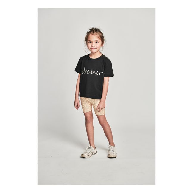 Isobel Cycling Shorts | Beige