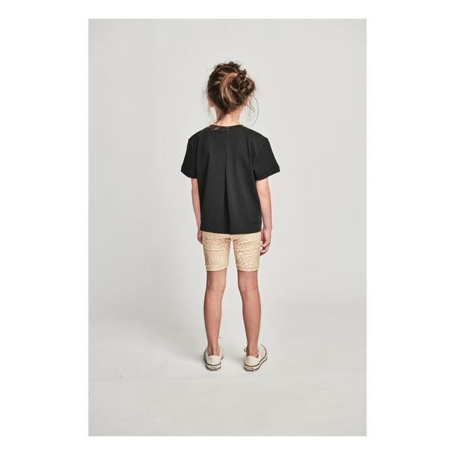 Isobel Cycling Shorts | Beige