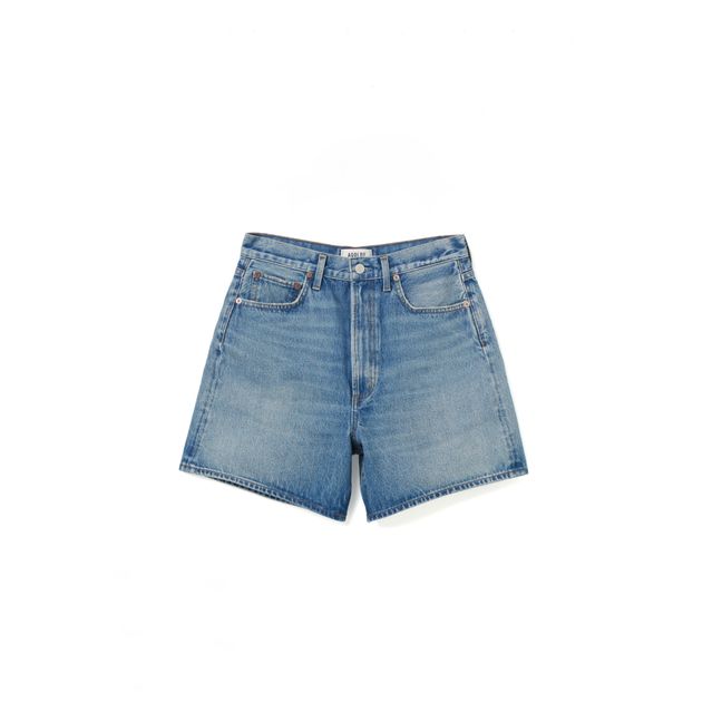 Shorts Stella in cotone organico | Mode