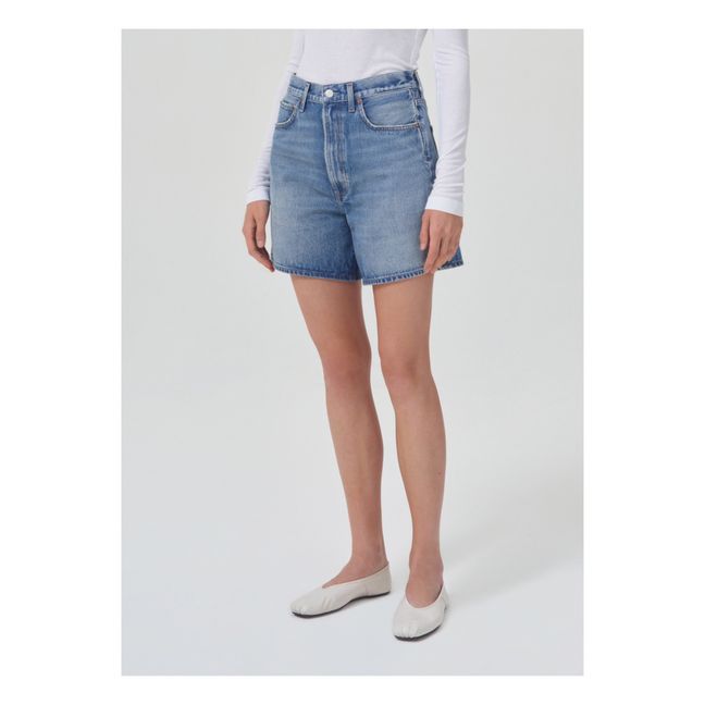 Shorts Stella in cotone organico | Mode