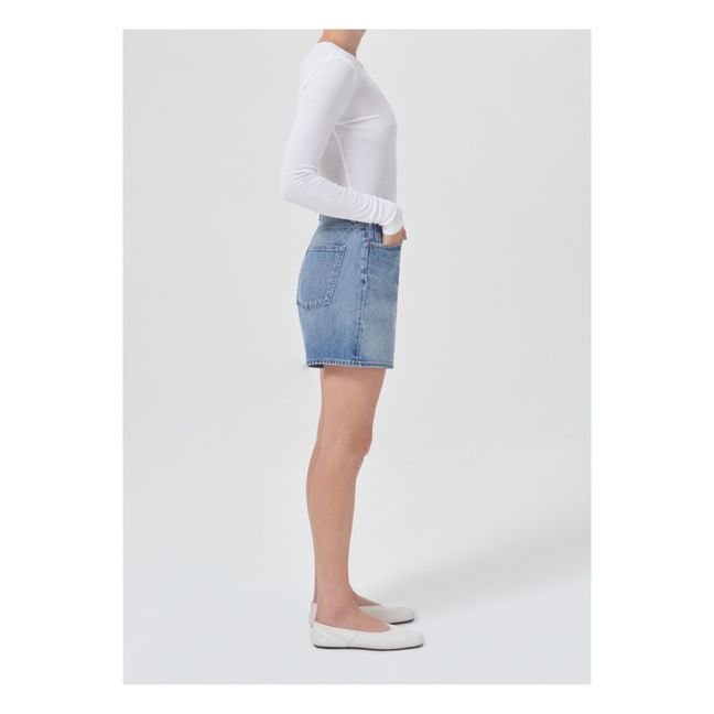Short Stella Coton Bio | Mode