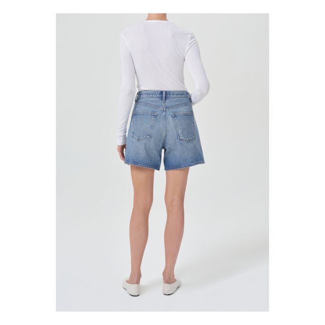 Stella Organic Cotton Shorts | Mode