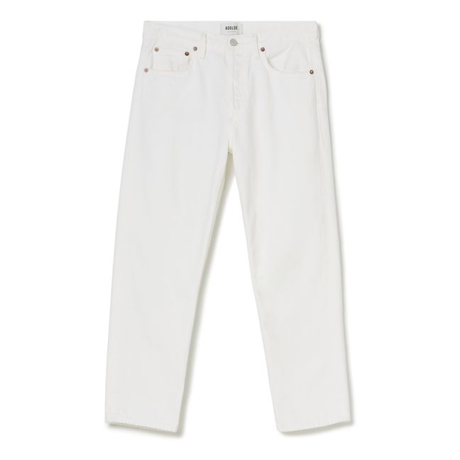 Parker Organic Cotton Jeans | Milkshake