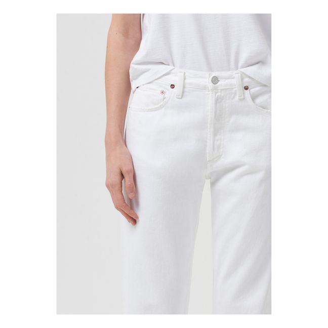 Parker Organic Cotton Jeans | Milkshake