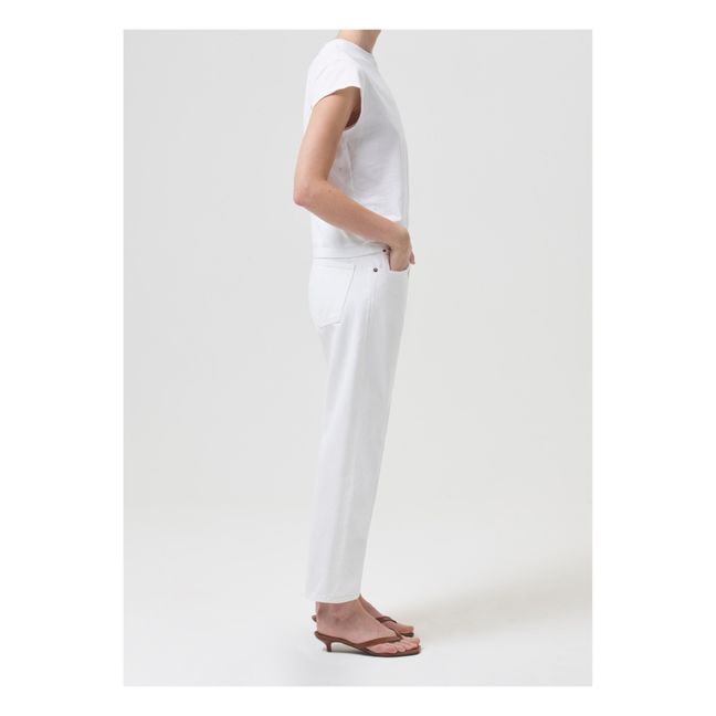 Parker Organic Cotton Jeans | Milkshake