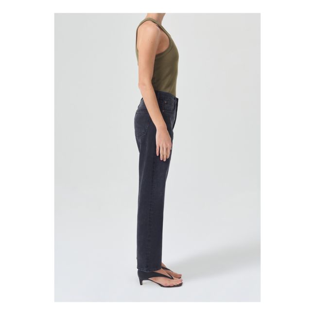 Bailey Organic Cotton Tank Top | Uniform